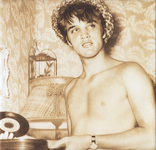 Elvis Presley At 706 Union Ave: The Sun Singles 1954-55 by Elvis Presley