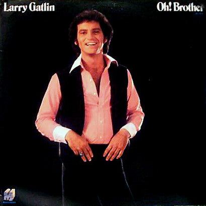 Oh! Brother by Larry Gatlin