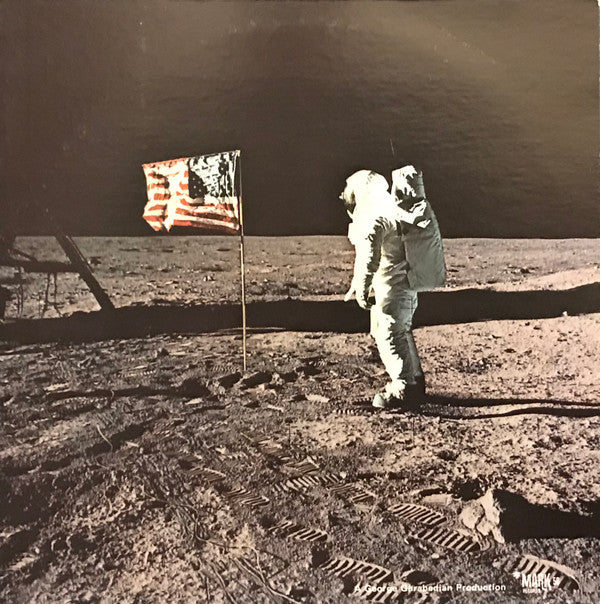 First Man On The Moon by Florida Symphony Orchestra