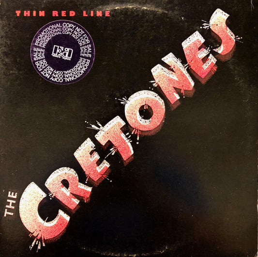 Thin Red Line by The Cretones