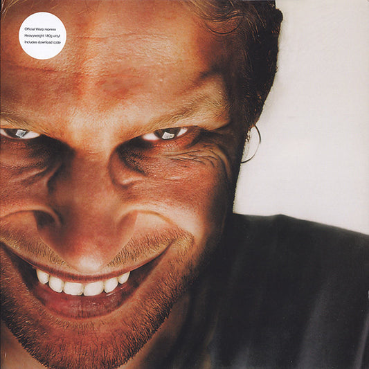 Richard D. James Album by Aphex Twin