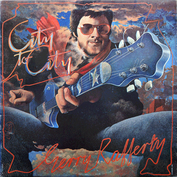City To City by Gerry Rafferty