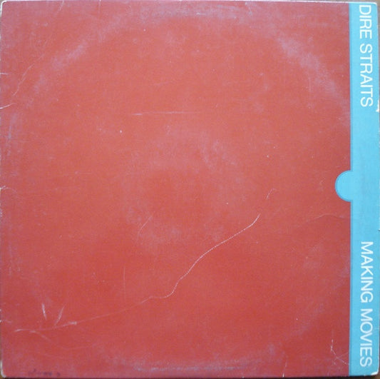 Making Movies by Dire Straits