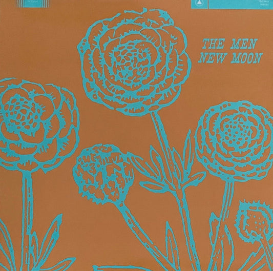 New Moon by The Men (2)