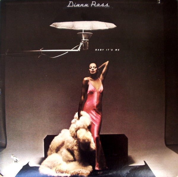 Baby It's Me by Diana Ross