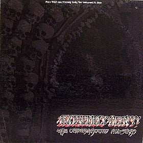 Extremely Heavy! by The Underground All-Stars
