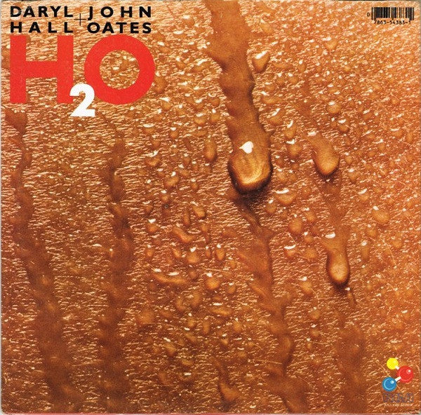 H₂O by Daryl Hall & John Oates