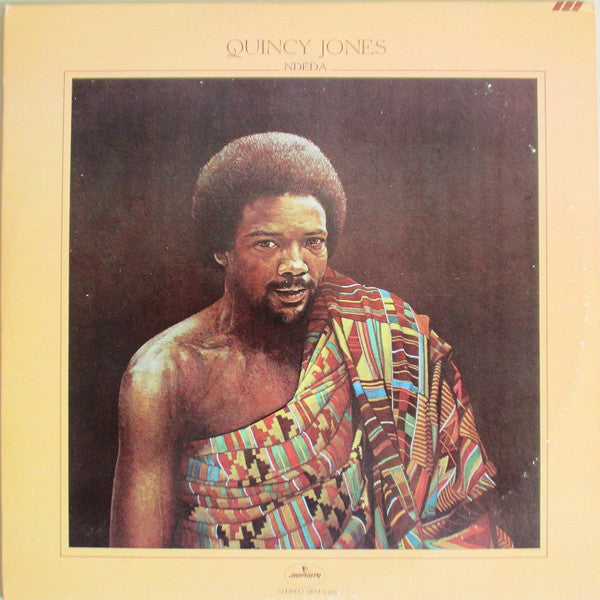 Ndeda by Quincy Jones