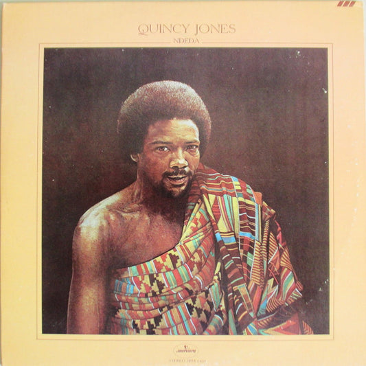 Ndeda by Quincy Jones