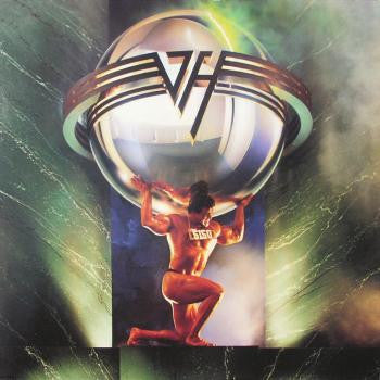 5150 by Van Halen