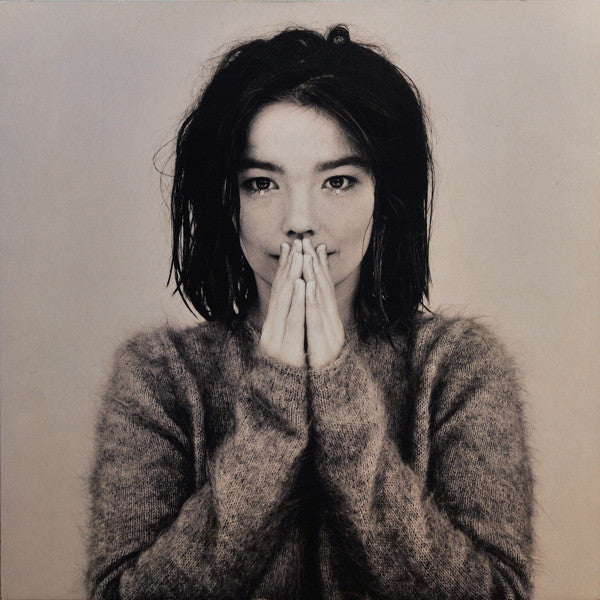 Debut by Björk
