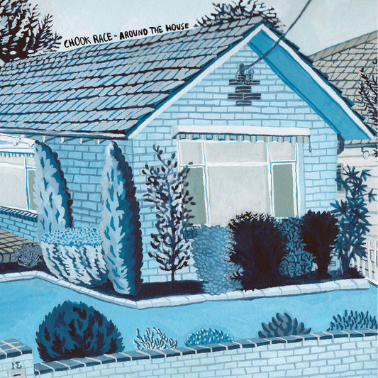 Around The House by Chook Race