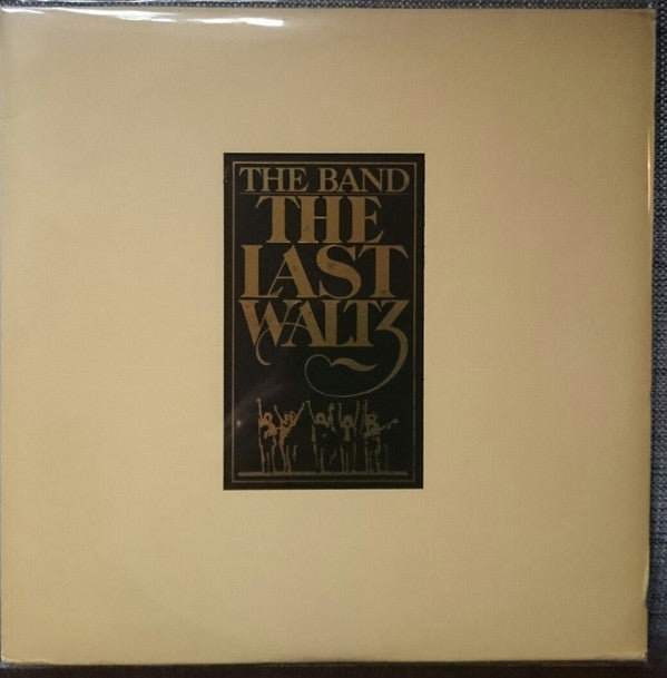 The Last Waltz by The Band