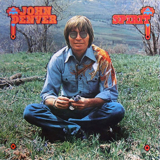 Spirit by John Denver