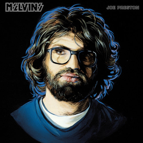 Joe Preston by Melvins