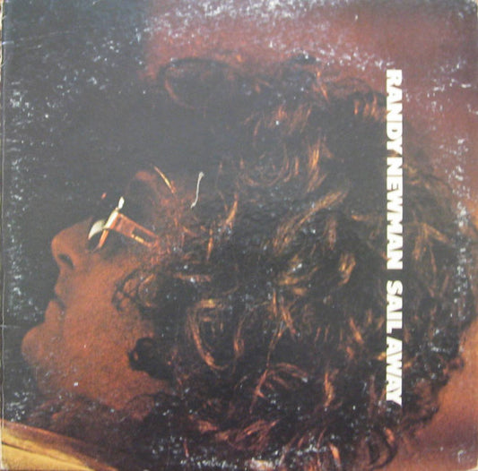 Sail Away by Randy Newman
