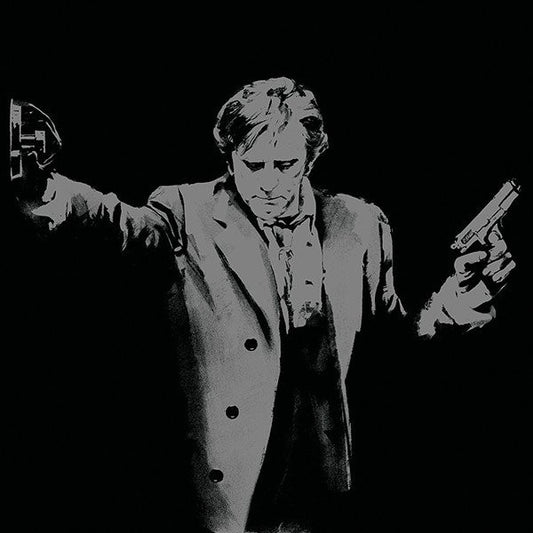 Un Uomo Da Rispettare by Ennio Morricone