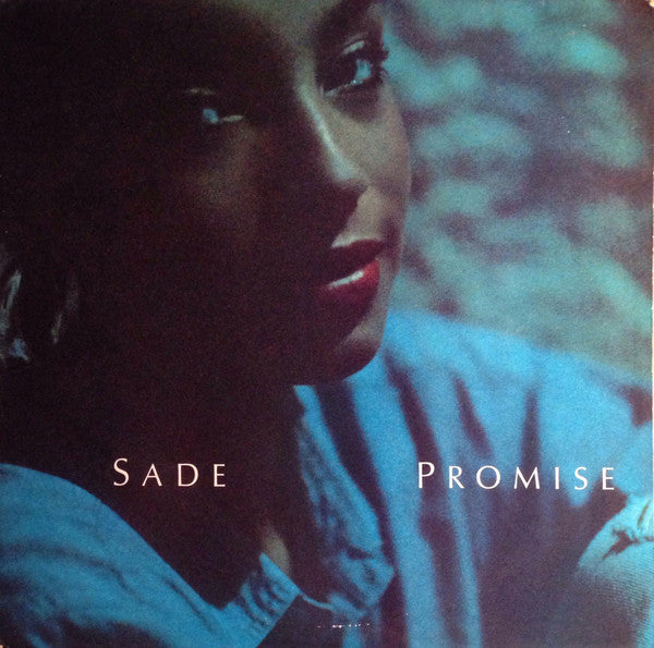 Promise by Sade