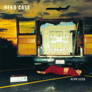Blacklisted by Neko Case