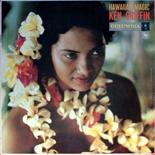 Hawaiian Magic by Ken Griffin (2)
