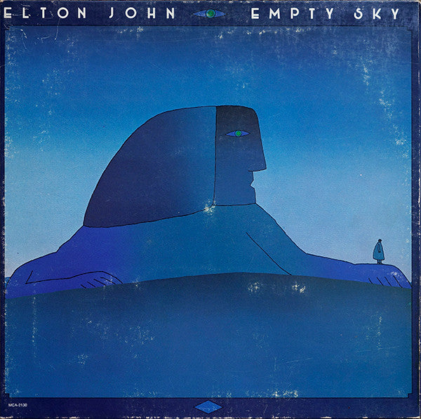 Empty Sky by Elton John