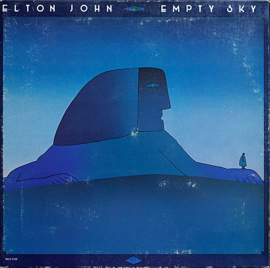 Empty Sky by Elton John