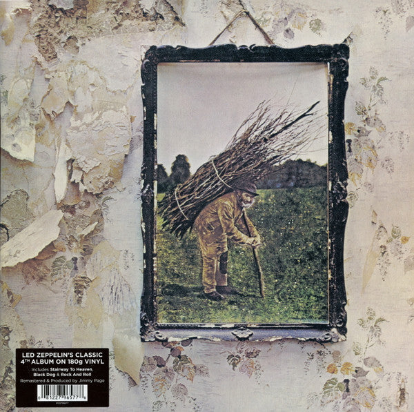 Untitled by Led Zeppelin