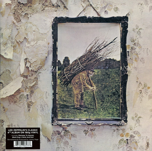 Untitled by Led Zeppelin