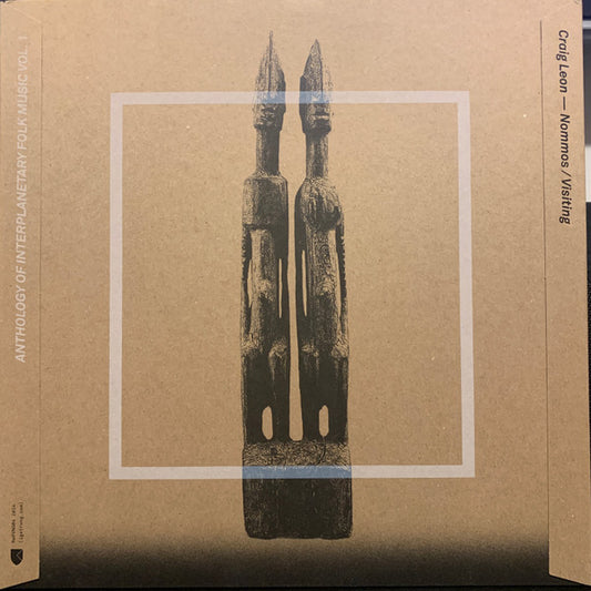 Nommos / Visiting - Anthology Of Interplanetary Folk Music Vol. 1 by Craig Leon