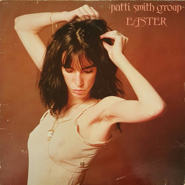 Easter by Patti Smith Group