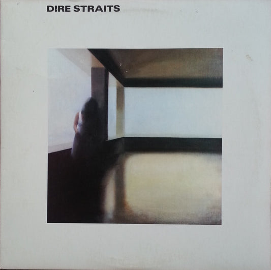 Dire Straits by Dire Straits