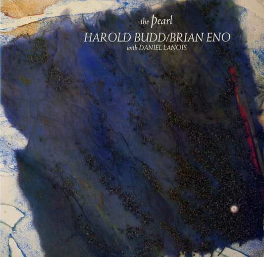 The Pearl by Harold Budd