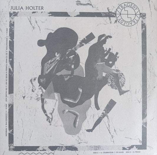 Tragedy by Julia Holter