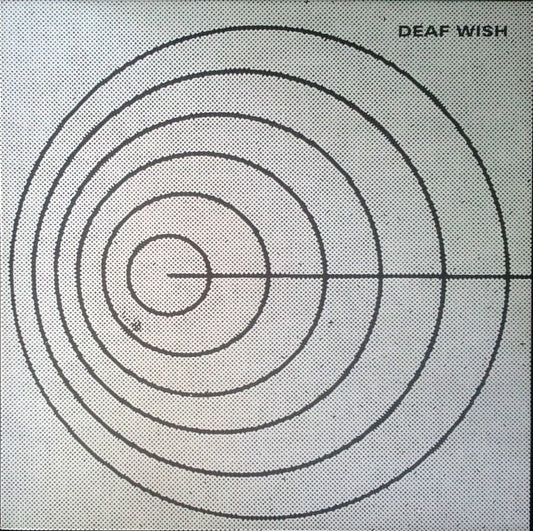 Deaf Wish by Deaf Wish