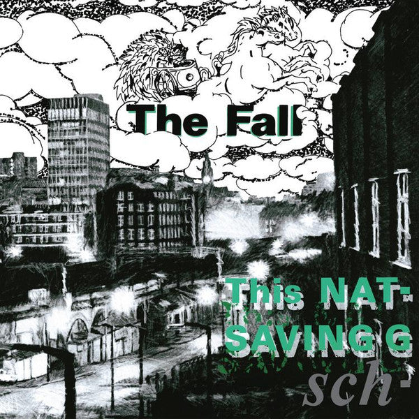 This Nation's Saving Grace by The Fall