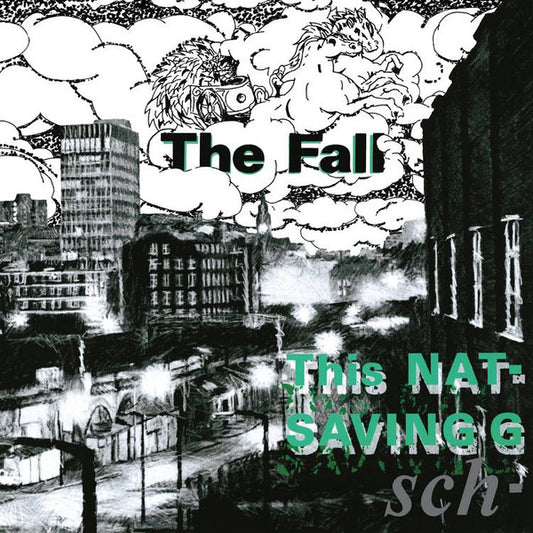This Nation's Saving Grace by The Fall
