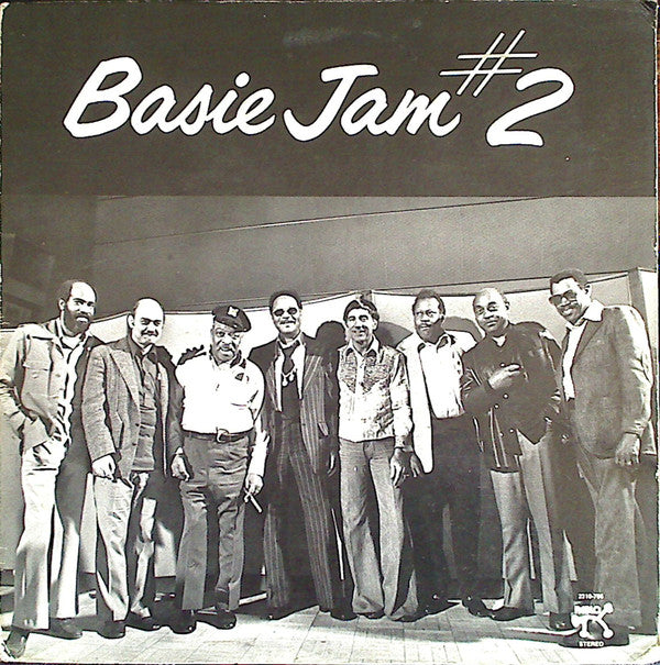 Basie Jam #2 by Count Basie