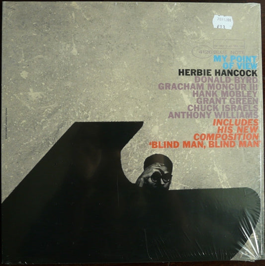 My Point Of View by Herbie Hancock