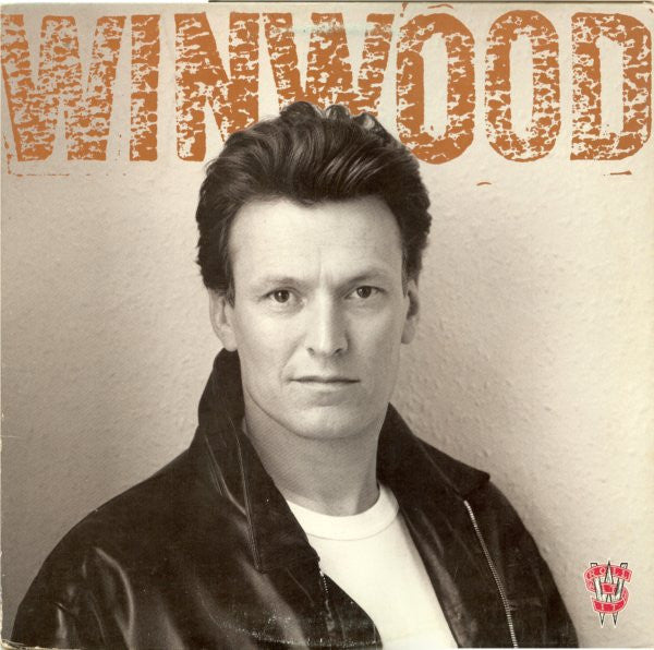 Roll With It by Steve Winwood