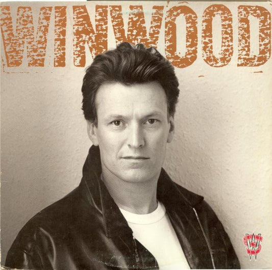 Roll With It by Steve Winwood