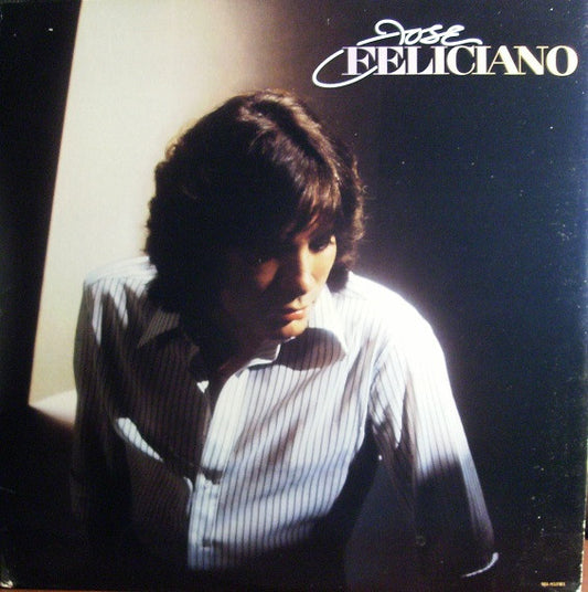 Jose Feliciano by José Feliciano