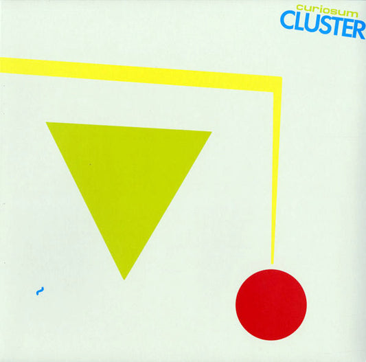 Curiosum by Cluster