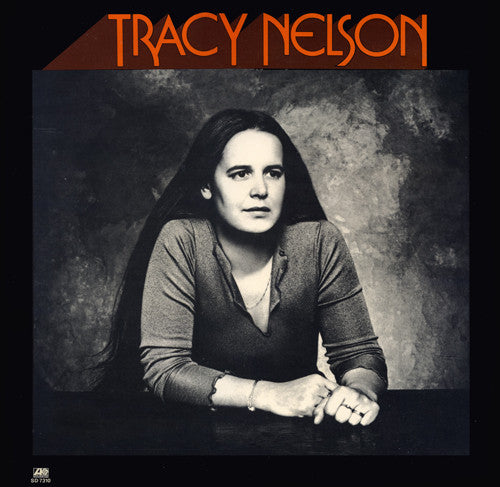 Tracy Nelson by Tracy Nelson