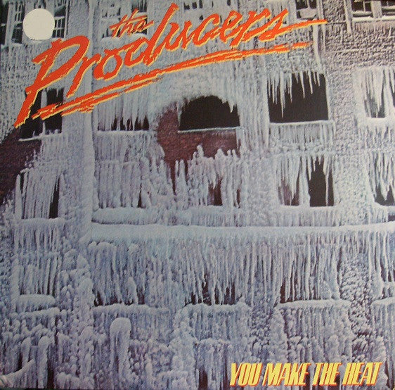 You Make The Heat by The Producers (6)