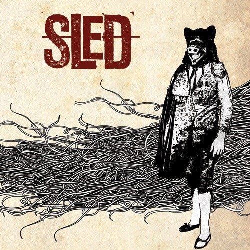 Sled by Sled