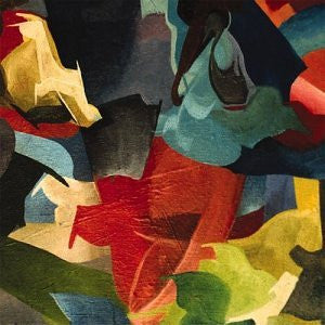 Black Foliage: Animation Music Volume 1 by The Olivia Tremor Control