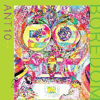 Super Roots 10 - Ant 10 by Boredoms