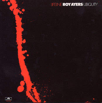 Lifeline by Roy Ayers Ubiquity