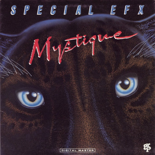 Mystique by Special EFX