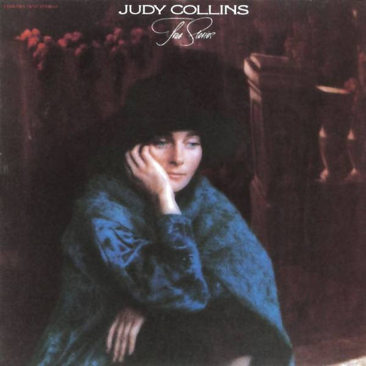True Stories And Other Dreams by Judy Collins